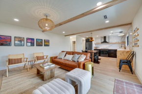 Stylish Flagstaff Home Close to Hiking and Fishing!
